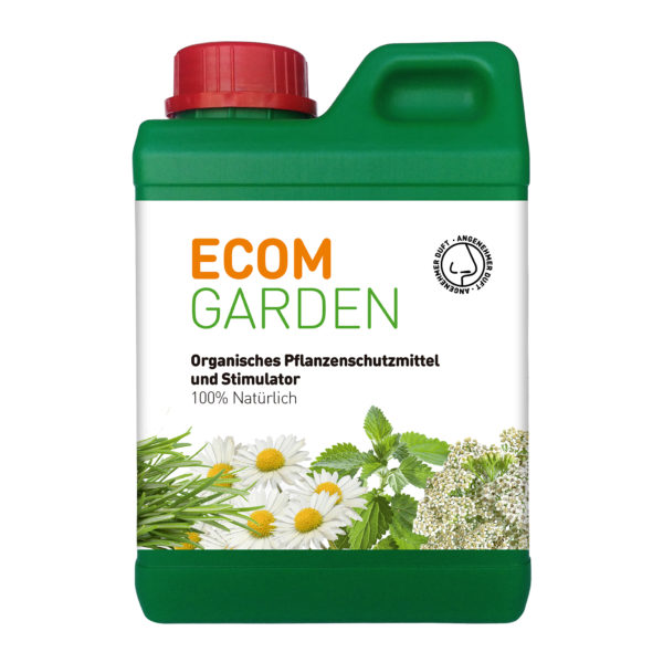 ECOM Garden