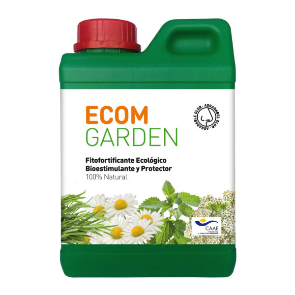 ECOM Garden